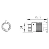 wtyczka-3-biegunowa-plaska-waga-z-opakowaniem-0-15-kg