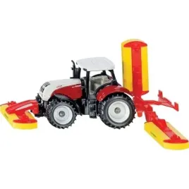 zabawka-ciagnik-steyr-z-zest-kosiarek-pottinger