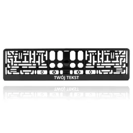 2-ramki-na-tablice-rejestracyjna-z-wlasnym-napisem-reklama-tekst-mem