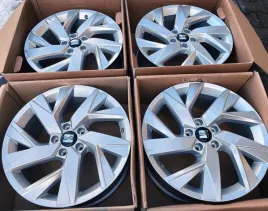 4x-nowe-felgi-alu-oe-seat-ateca-tarraco-leon-7x18-5nn601025p