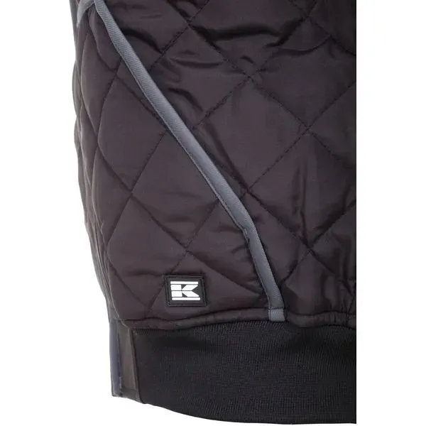 termo-kurtka-original-m-stan-nowy