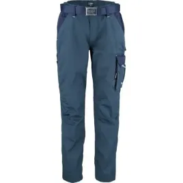 spodnie-robocze-original-zielono-granatowe-2xl