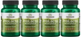4-x-swanson-prolacto-acidophilus-prawidlowa-mikroflora-jelit-prebiotyki