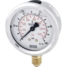 manometr-glicerynowy-o63-mm-100-bar-przylacze-d