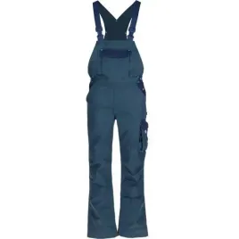 ogrodniczki-original-zielono-granatowe-rozmiar-2xl