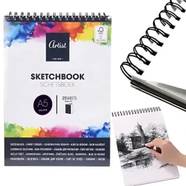 szkicownik-blok-a5-do-markerow-na-spirali-w-twardej-oprawie-rysownik-25ark