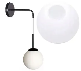 lampa-kinkiet-scienny-wiszacy-prosty-loft-na-klosz-szklany-kula-na-1x-e27