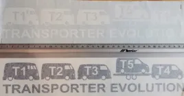 vw-t4-volkswagen-transporter-evolution-naklejka