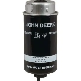 re508633-filtr-paliwa-separator-wody-oryginal-jd