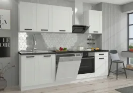 kuchnia-luna-250cm-biala-styl-prowansalski