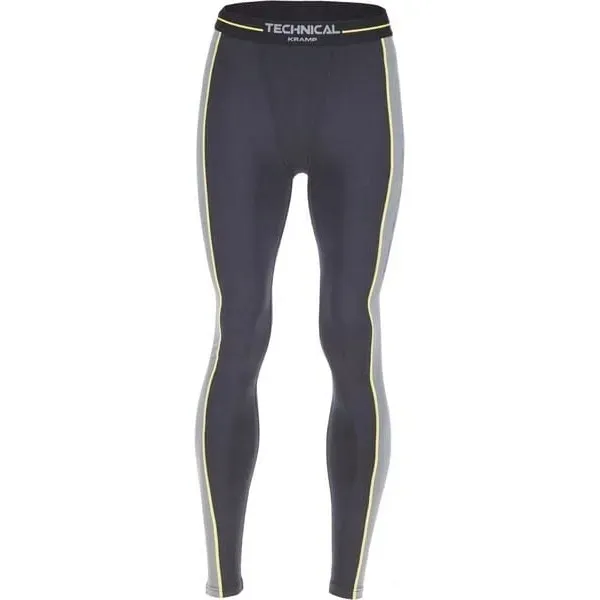 kalesony-termoaktywne-carbondry-technical-xs-stan-nowy