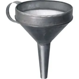 lejek-ocynkowany-prosty-o-280-mm