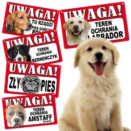 tabliczka-uwaga-tu-pilnuje-z-psem-pcv-wiele-wzorow-rozne-rasy-smieszne