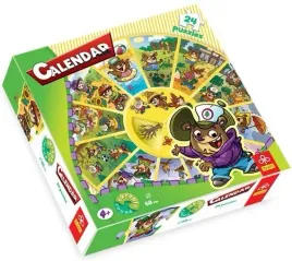 puzzle-calendar-puzzle-edukacyjne-39050-trefl