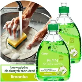 clinex-plyn-do-naczyn-hand-wash-500ml-kuchenny-wydajny-skuteczny-2-szt