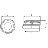 kolpak-kola-0321105060-stan-nowy