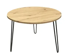 stolik-okragly-loft-dab-artisan-nozki-podwojne-czarne-metalowe