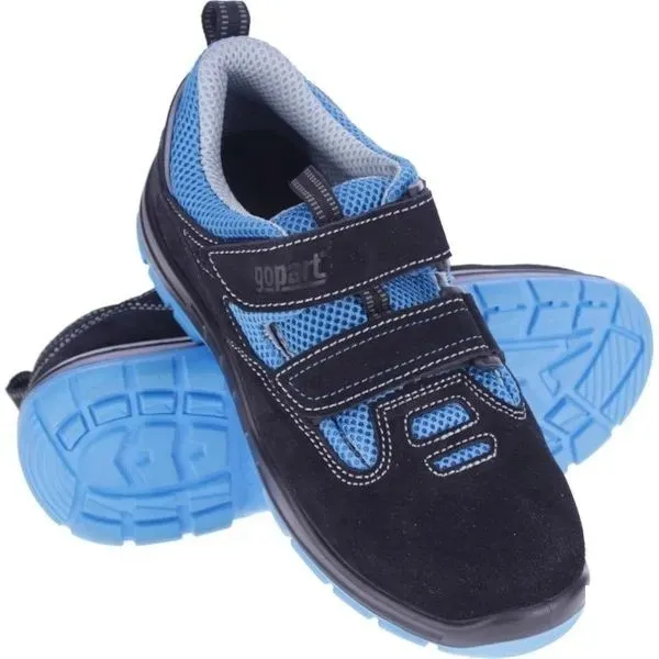 sandaly-activ-s1p-roz-45-stan-nowy