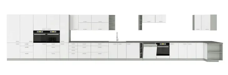 kuchnia-bianca-250cm-bialy-polysk-material-plyta-laminowana