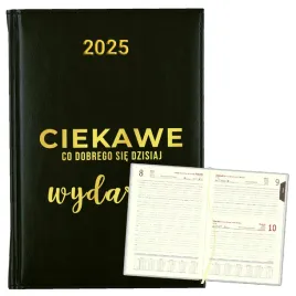 kalendarz-planer-na-rok-2025-zloty-napis-prezent-motywacja-12-czarny