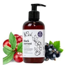 vcee-olejek-do-masazu-z-pompka-naturalny-czarna-porzeczka-and-zurawina-200-ml