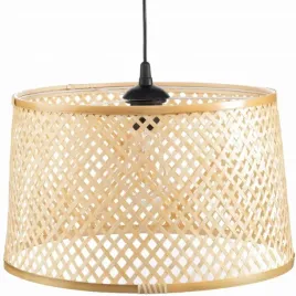 lampa-wiszaca-boho-bambusowa-walec-th2b-30cm