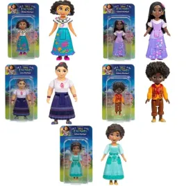 disney-encanto-zestaw-mini-lalek-luisa-isabela-mirabel-antonio-julieta