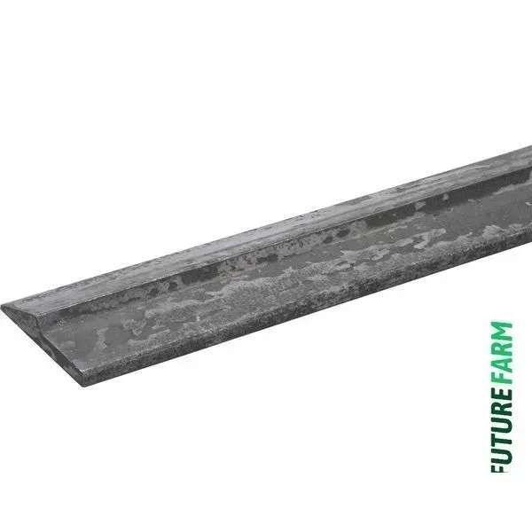 Lemiesz łyżki pół strzałkowy 100 x 21 mm 2 m HB500