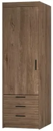 szafa-otylia-z-szufladami-1d-3s-dab-lefkas