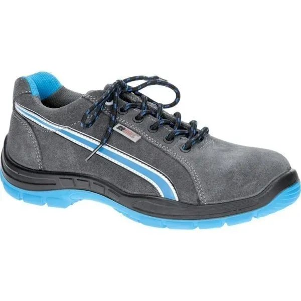polbuty-activ-s1p-roz-43-stan-nowy