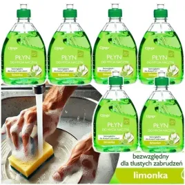 clinex-plyn-do-naczyn-hand-wash-500ml-kuchenny-wydajny-skuteczny-6-szt