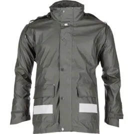 kurtka-przeciwdeszczowa-protect-zielona-roz-s