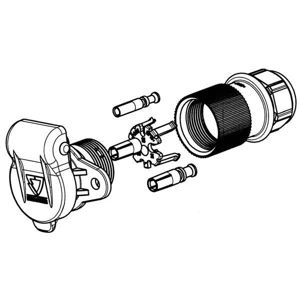 gniazdo-3-biegunowe-erich-jaeger
