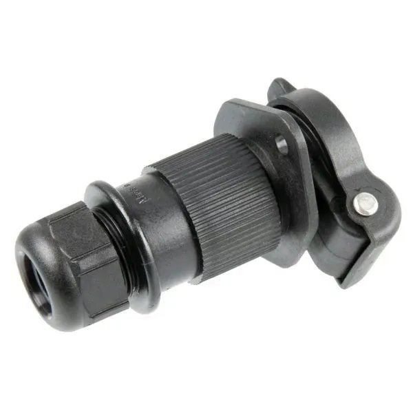 gniazdo-3-biegunowe-erich-jaeger-stan-nowy