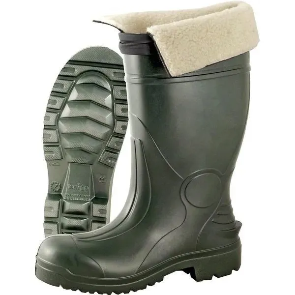 kalosze-hubertus-roz-42-stan-nowy