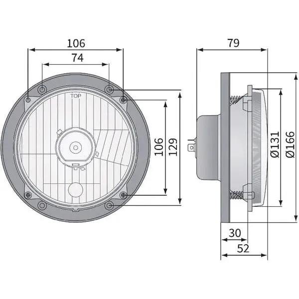 reflektor-przedni-h4-okragly-12-24v-waga-z-opakowaniem-0-kg