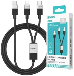 kabel-2w1-12m-usb-c-na-usb-c-lightning-do-iphona-24-a-100w-8-pin