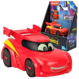 fisher-price-batcast-metalowy-samochodzik-batwheels-redbird-hml17
