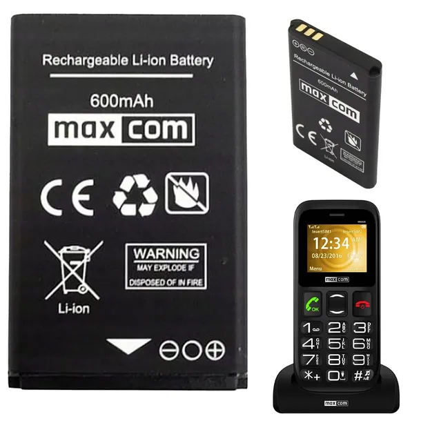 nowa-oryginalna-bateria-maxcom-mm426-mm426bb-bl-5c-600-mah-przeznaczenie-pozostale