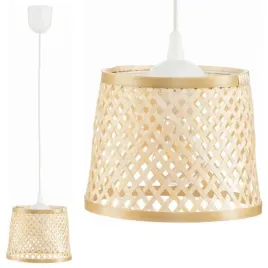 lampa-wiszaca-boho-bambusowa-walec-th2b-25cm