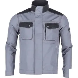 kurtka-robocza-original-light-szaro-czarna-xl