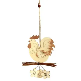 swiateczna-zawieszka-w-ksztalcie-koguta-15cm-dekoracja-wielkanocna