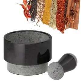 mozdzierz-marmurowy-z-tluczkiem-czarny-dwustronny