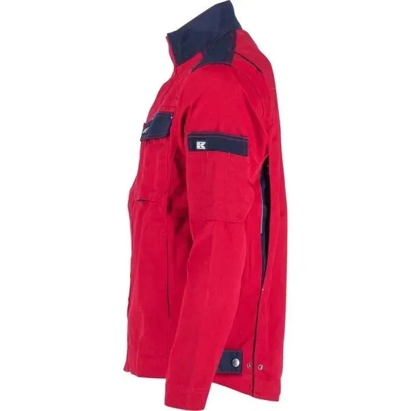 kurtka-robocza-original-czer-granat-l-stan-nowy