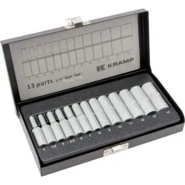 1804922013kr-z-kluczy-nasad-przedl-1-4-13-ele