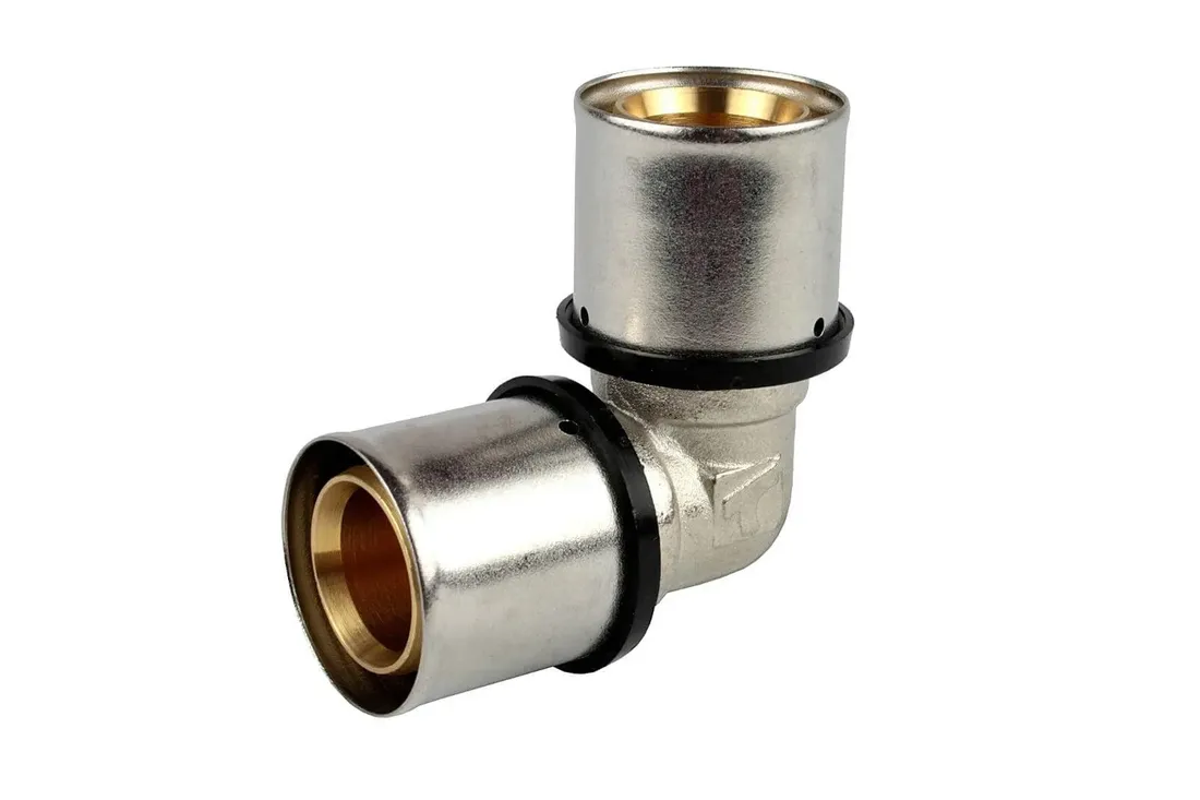 kolano-zaciskane-tweetop-pert-pex-20mm-stan-nowy