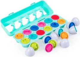 tulifun-jajka-zabawa-ksztaltami-wytloczka-z-sensorycznymi-jajkami-12-szt