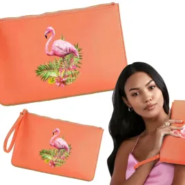 kosmetyczka-damska-pdm-flaming-10-koralowa-na-zamek-coral