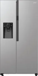 lodowka-side-by-side-chlodziarko-zamrazarka-gorenje-nrr9185esxl