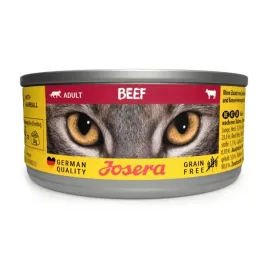 josera-beef-cat-wet-85g